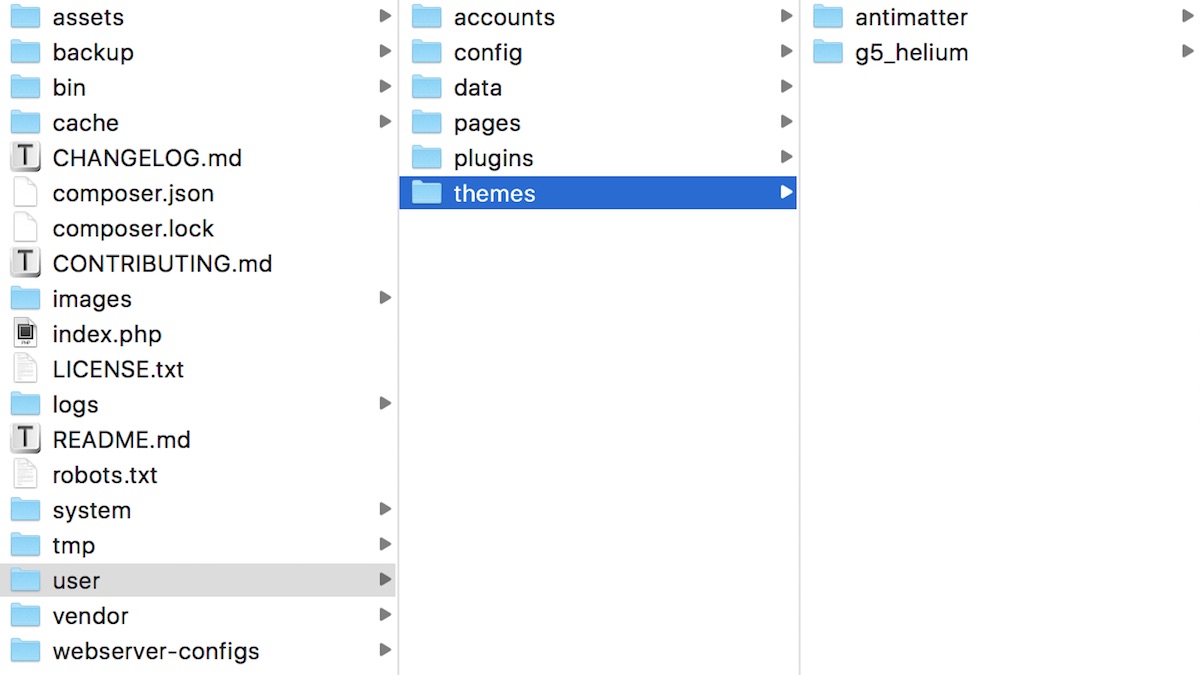 Gantry 5 Installation